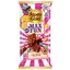 Шоколад молочный Alpen Gold Max Fun с арахисом, шоколадным драже и карамелью, 140гр