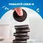 Печенье Oreo с какао и начинкой с апельсиновым вкусом 95г