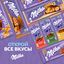 Шоколад  Milka МММАХ Молочный 260г