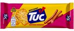 Крекер Tuc Копчёные колбаски 100г