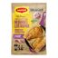 Приправа Maggi на второе для нежного филе куриной грудки с чесноком и травами 30,6г