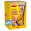 Приправа Maggi на второе для нежного филе куриной грудки с чесноком и травами 30,6г