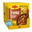 Сухая смесь Maggi На второе для гуляша 37г