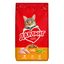Сухой корм для кошек Дарлинг с птицей и овощами 760г