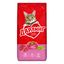 Сухой корм для кошек Дарлинг мясо и овощи 15 кг