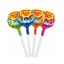 Карамель Chupa Chups Mini, 6 кг
