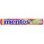 Драже жевательные Mentos Фрукты, 37,5г