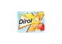 Жевательная резинка Dirol X-Fresh Ледяной мандарин 16г