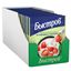 БЫСТРОВ Хлопья Клубника Молоко 17х40г