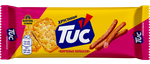 Крекер Tuc Копчёные колбаски 100г