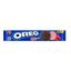 Печенье Oreo с какао и начинкой с вкусом клубники 95г