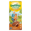 Печенье Belvita Утреннее Какао с йогуртовой начинкой 253г