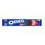 Печенье Oreo с какао и начинкой с вкусом клубники 95г