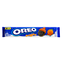 Печенье Oreo с какао и начинкой с апельсиновым вкусом 95г