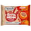 Бульмени "Горячая штучка"хрустящие с мясом 0,22 кг