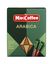 Кофе MacCoffеe ARABIKA натур.раствор.субл. карт/уп 1,8г*30шт*12