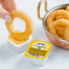 Соус Heinz Горчичный порционный дип-пот, 25мл