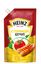 Кетчуп Heinz с Горчицей 320г д/п (16)