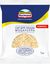 Сыр Hochland Professional Моцарелла для пиццы кубик 40% Пласт/пак 1 кг