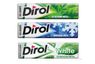 Жевательная резинка Dirol White без сахара Мятный микс 24*30*13,6г