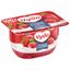 Десерт Творожный Чудо 100г 4% клубника-земляника (8шт) СТ