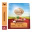 Сухой корм для кошек Nature’s Table Индейка, 1,1кг