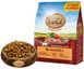 Сухой корм для кошек Nature’s Table Индейка, 1,1кг