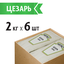 Соус Heinz Цезарь, балк, 2кг