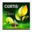 Чай Curtis Fresh Mojito зеленый ароматизированный 1,7г×20пир