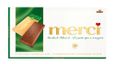 Шоколад Merci Лесной орех и миндаль, 100г