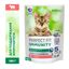 Сухой корм Perfect Fit Immunity для иммунитета кошек, говядина, семяна льна, голубика, 580г