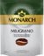Кофе МОНАРХ МИЛИГРАНО натур.с добавлением молотого м/у 9*120г