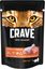 Корм консервированный полнорационный CRAVE для взрослых кошек с курицей, 70г