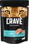 Корм консервированный полнорационный CRAVE для взрослых кошек с лососем, 70г