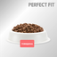 Сухой полнорационный корм PERFECT FIT™ для стерилизованных кошек, с говядиной, 10кг