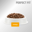 Cухой полнорационный корм PERFECT FIT™ для котят от 2 до 12 месяцев, с курицей, 1,2кг