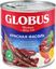 Фасоль Globus красная, 400г/425мл