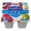 Йогуртный продукт Alpenland молочный 2,5% Малина/Яблоко и груша, 95г