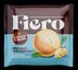Оладьи-сэндвичи "Fiero" с белым шоколадом 24х 60 г