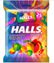 Карамель леденцовая Halls Colors Ассорти 69,25г