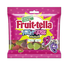 Мармелад жевательный Fruittella Фруктовый поцелуй, 100 г