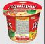 Пюре картофельное Доширак со вкусом мяса 40г*24