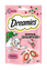 Лакомство для кош Dreamies с добавлением креветки 8*60г