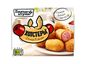 Хотстеры Горячая штучка 250г/12шт