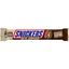 Шоколадный батончик Snickers Эспрессо, арахис, нуга со вкусом эспрессо и карамель в молочном шоколаде, 81 г