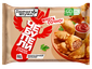 Чебупели Горячая штучка сочные с мясом 240г/12шт