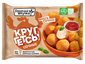 Круггетсы Горячая штучка сочные 200г/12шт