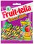 Мармелад жевательный Fruittella Змеи XXL, 70г