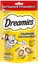 Лакомство для кош Dreamies с добавлением сыра 12*140г