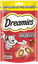 Лакомство для кош Dreamies с добавлением индейки 12*140г